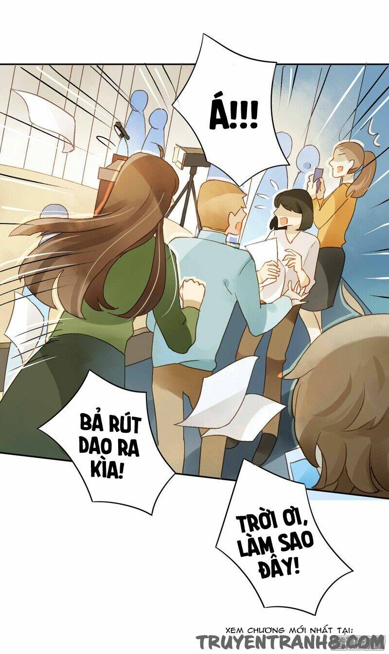 Sức Mạnh Của Sắc Đẹp: Chapter 116