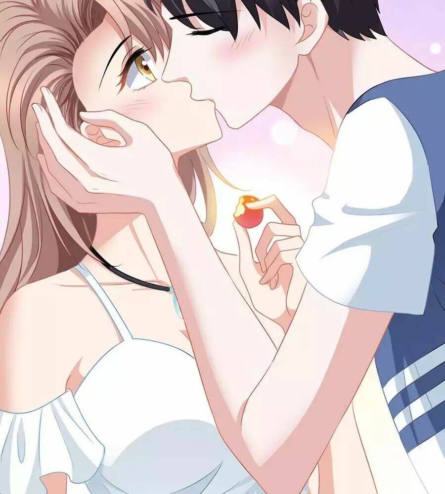 Mỹ Vị Giai Thê: Chapter 58