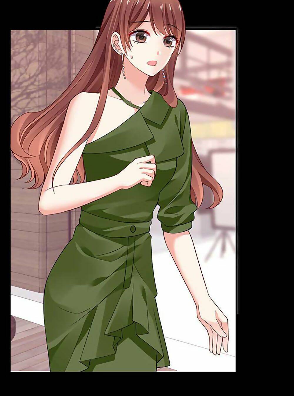 Bạn Trai 1/4 Của Tôi: Chapter 45