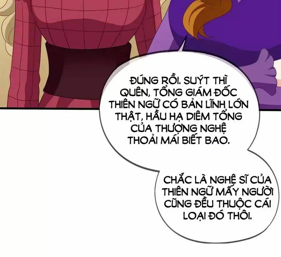 Mỹ Vị Giai Thê: Chapter 78