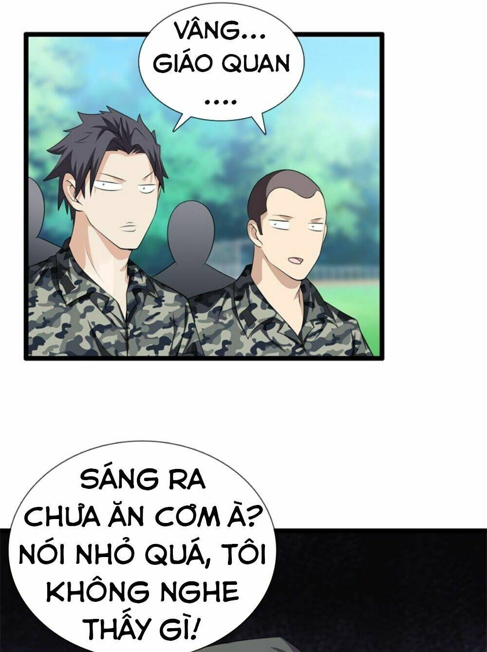 Đô Thị Chí Tôn: Chapter 32