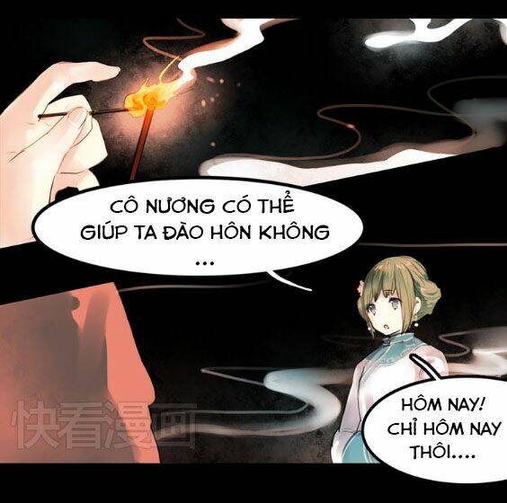 Nam Yên Trai Bút Lục: Chapter 2