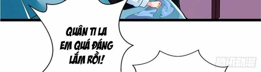 Cưng Chiều Ái Thê Hư Hỏng: Chapter 58