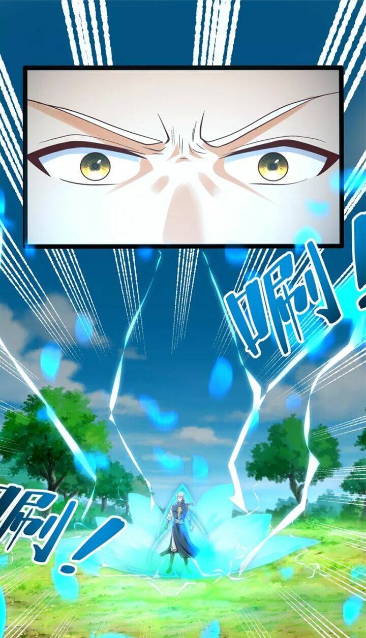 Chí Tôn Trọng Sinh: Chapter 199