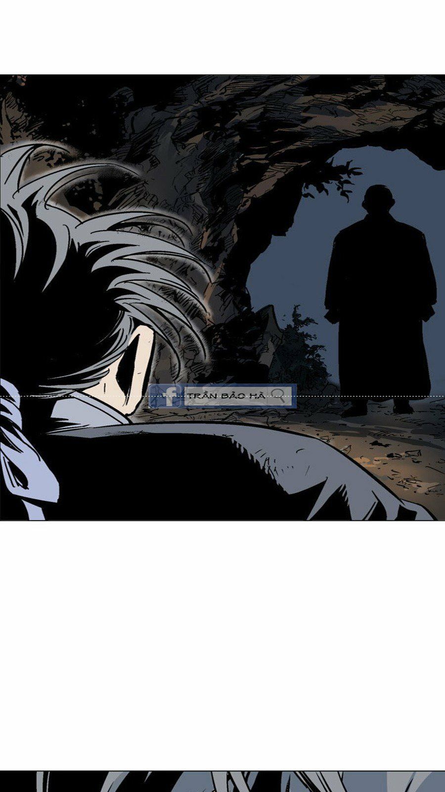 Cao Thủ 2: Chapter 56