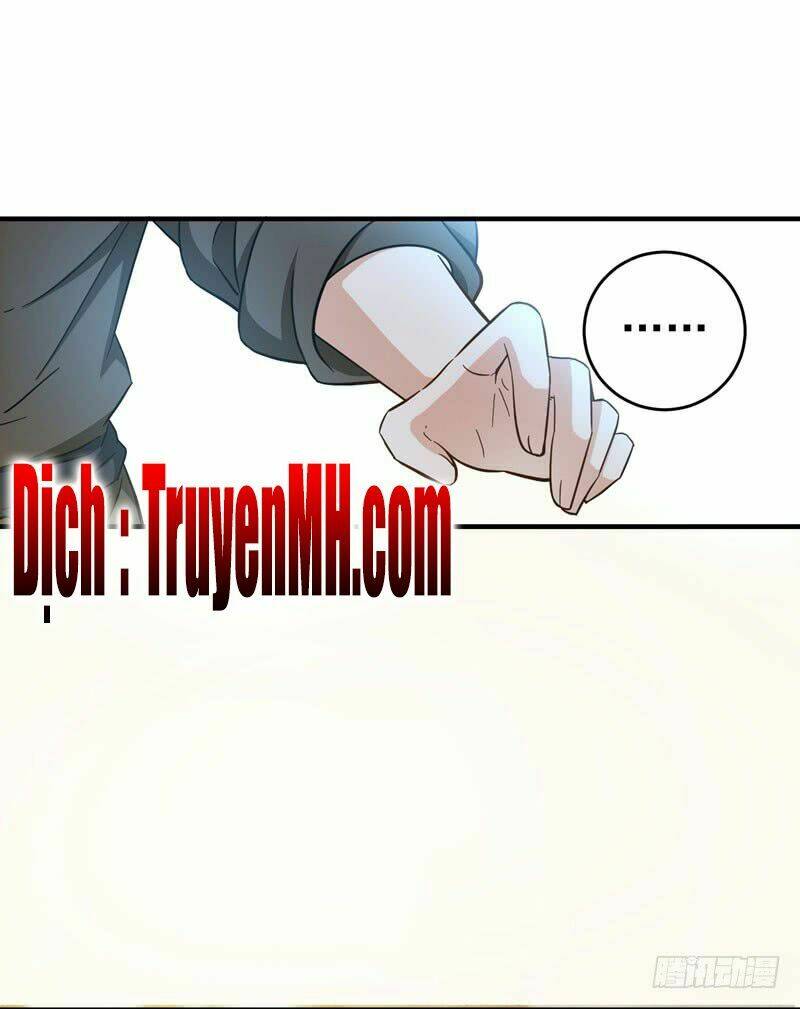 Bạo Lực Tiếu Thôn Cô: Chapter 12