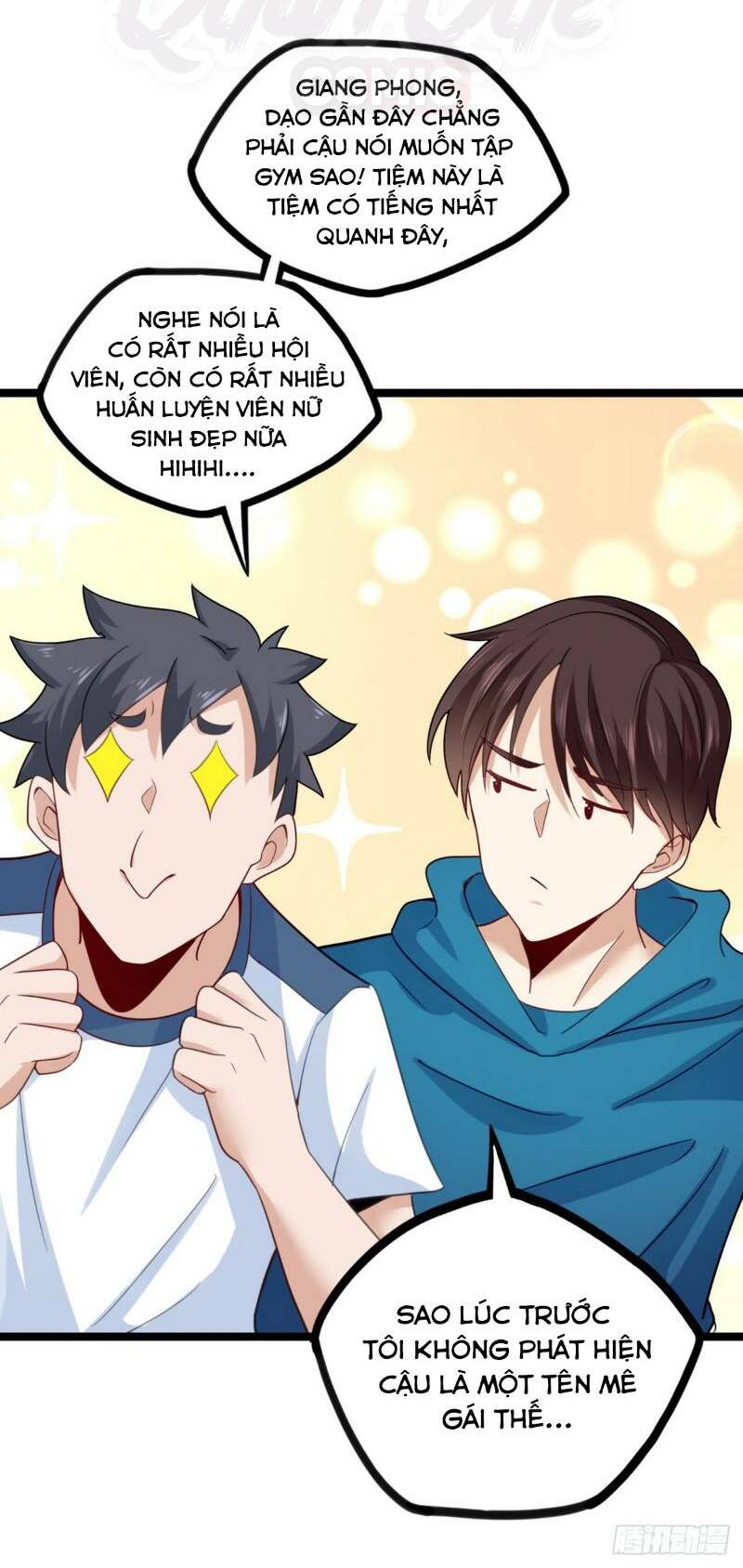 Đô Thị Cực Phẩm Tiên Đế: Chapter 23