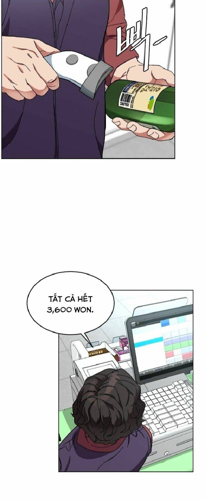 Đứa Trẻ Bình Thường: Chapter 5