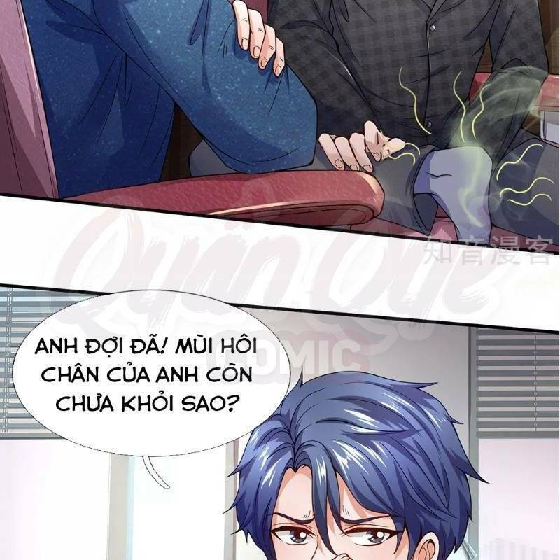 Chung Cực Binh Vương Tại Đô Thị: Chapter 103