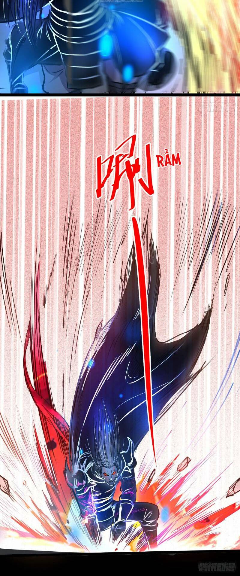 Trọng Sinh Tối Cường Ma Tôn Ở Rể: Chapter 24