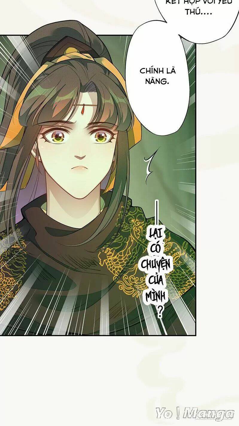 Tuyệt Thế Luyện Đan Sư: Chapter 136
