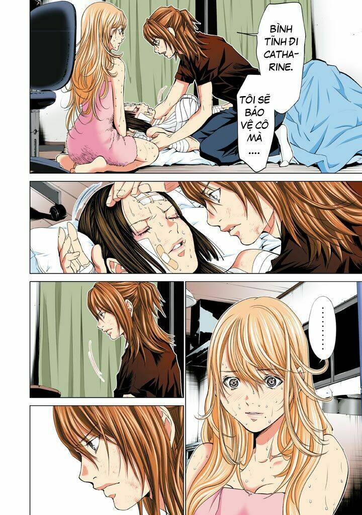 Minimum: Chapter 26
