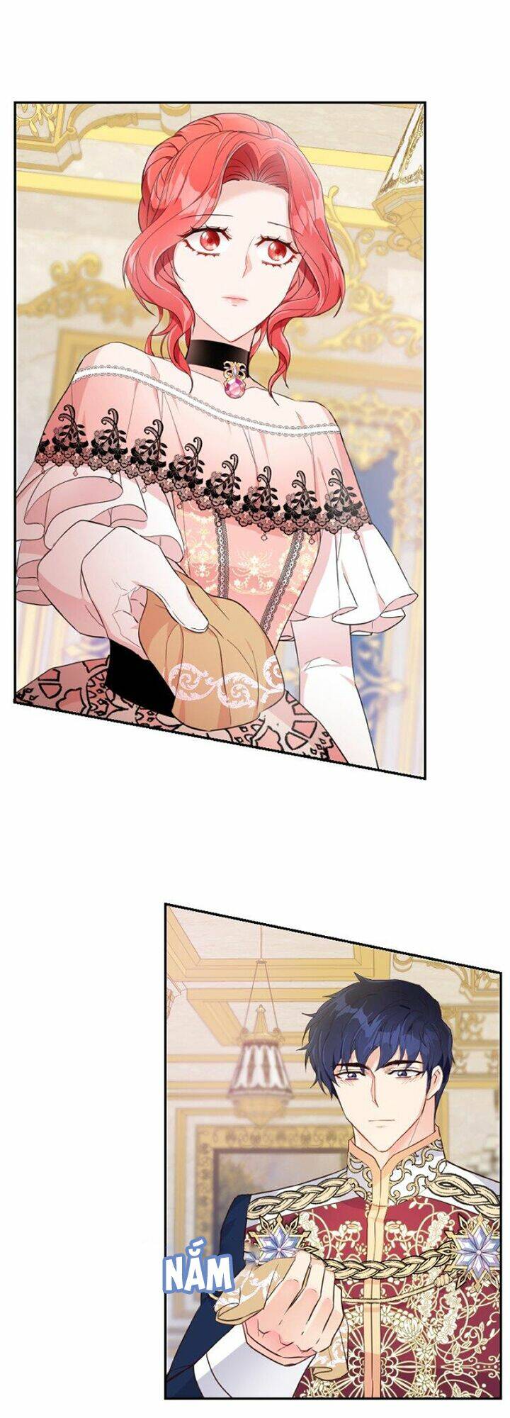 Tất Cả Mọi Người Đều Yêu Quý Nhân Vật Phản Diện: Chapter 13