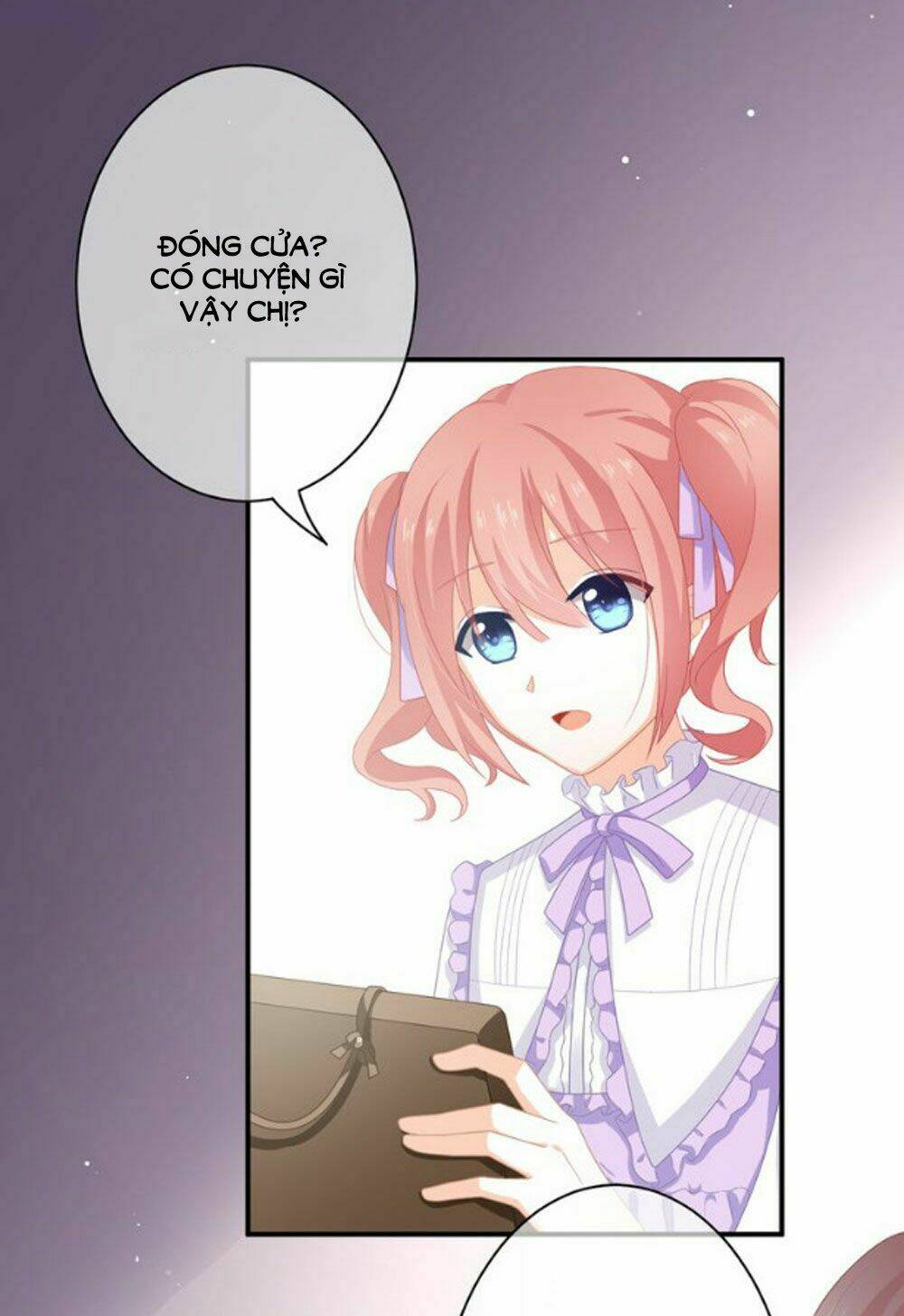 Tiệm May Luyến Sắc: Chapter 9