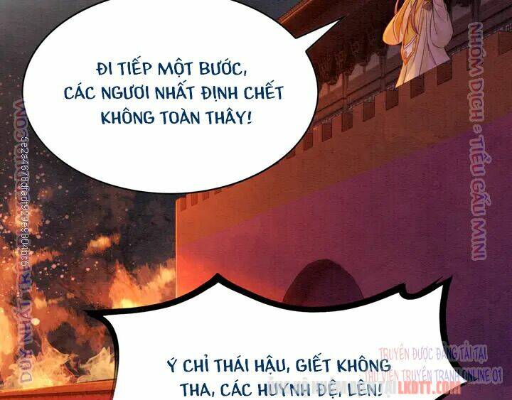 Trọng Sinh Bá Sủng Nhiếp Chính Vương Quá Mạnh Mẽ: Chapter 172