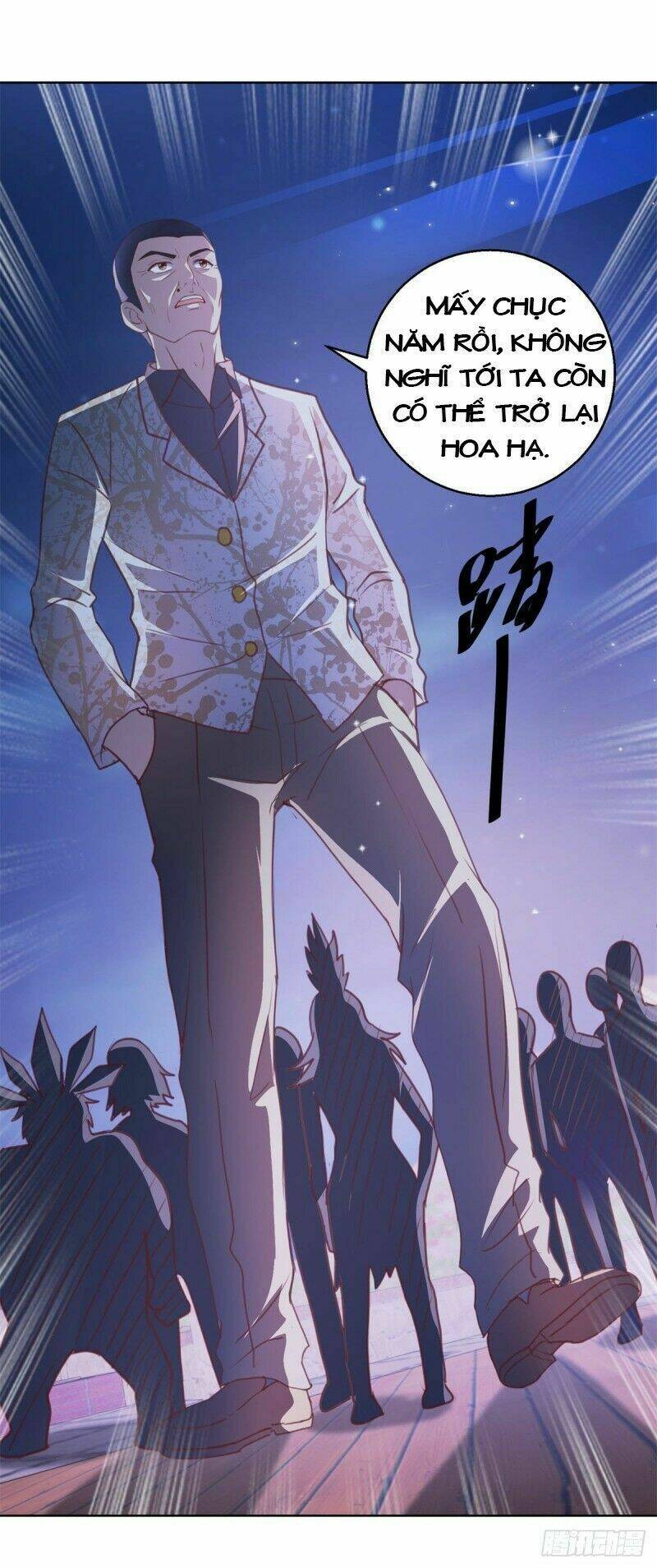 Vú Em Là Cổ Tiên: Chapter 130