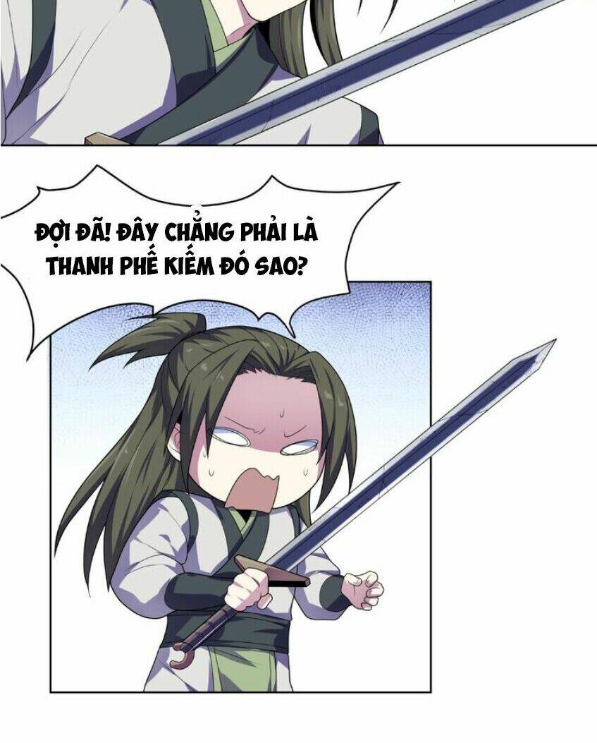 Nghịch Thiên Đại Thần: Chapter 27