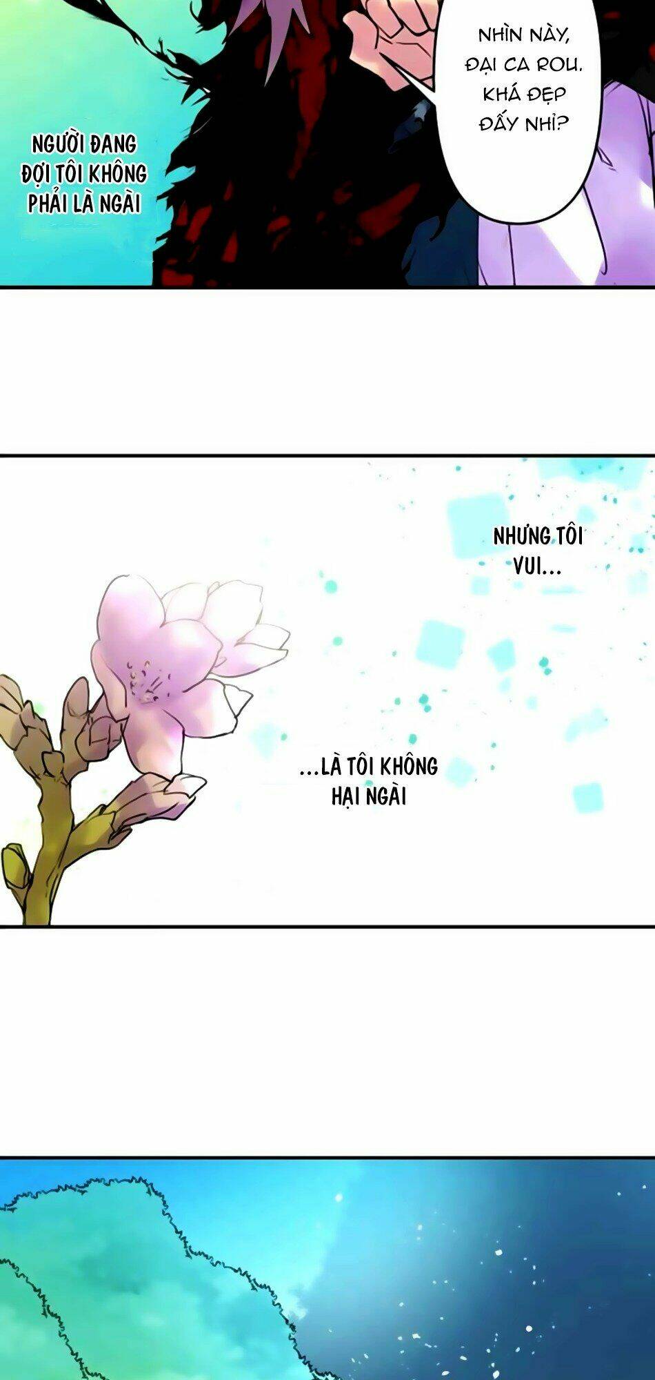 Ake No Tobari: Chapter 168