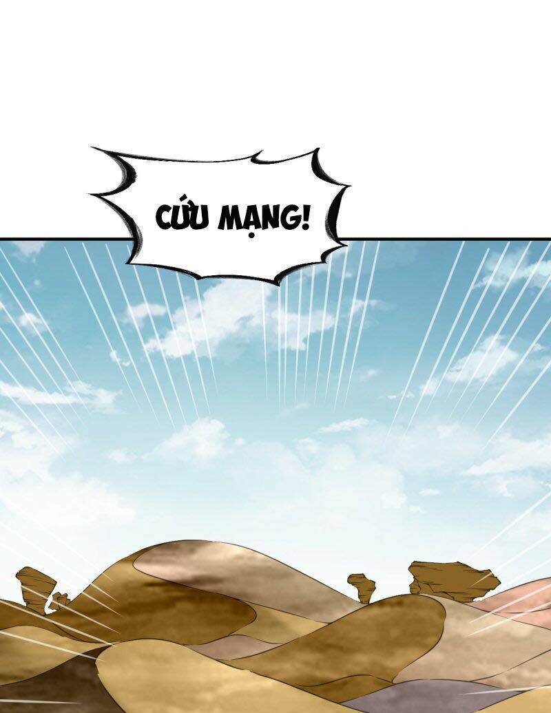 Chiến Đỉnh: Chapter 142