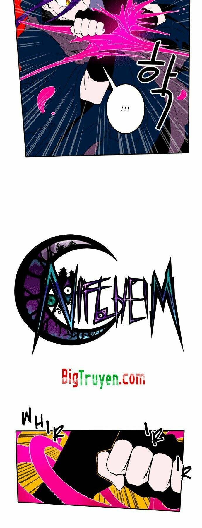 Niflheim: Chapter 4