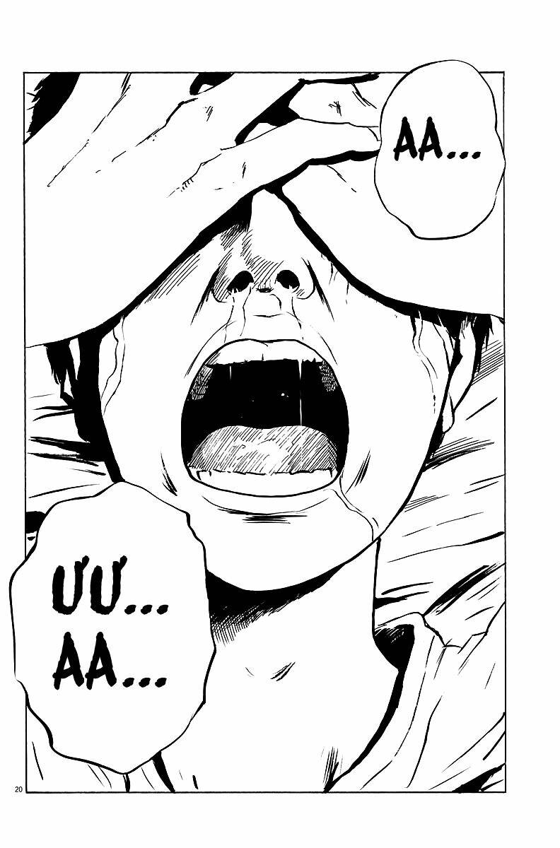 Chi No Wadachi: Chapter 12
