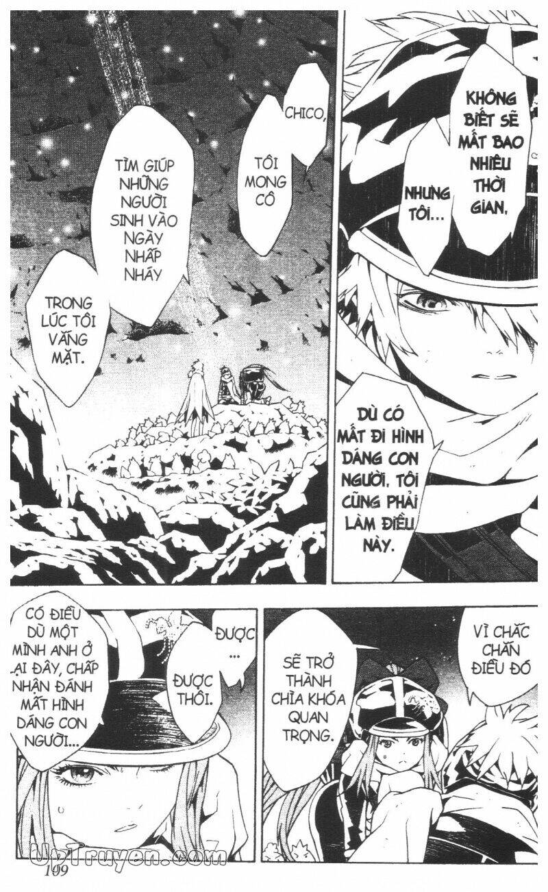 Ong Đưa Thư: Chapter 18