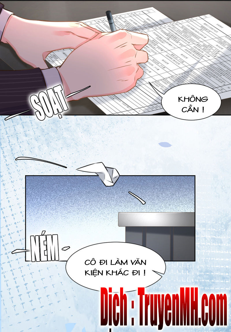 Hôn Sai 55 Lần: Chapter 23