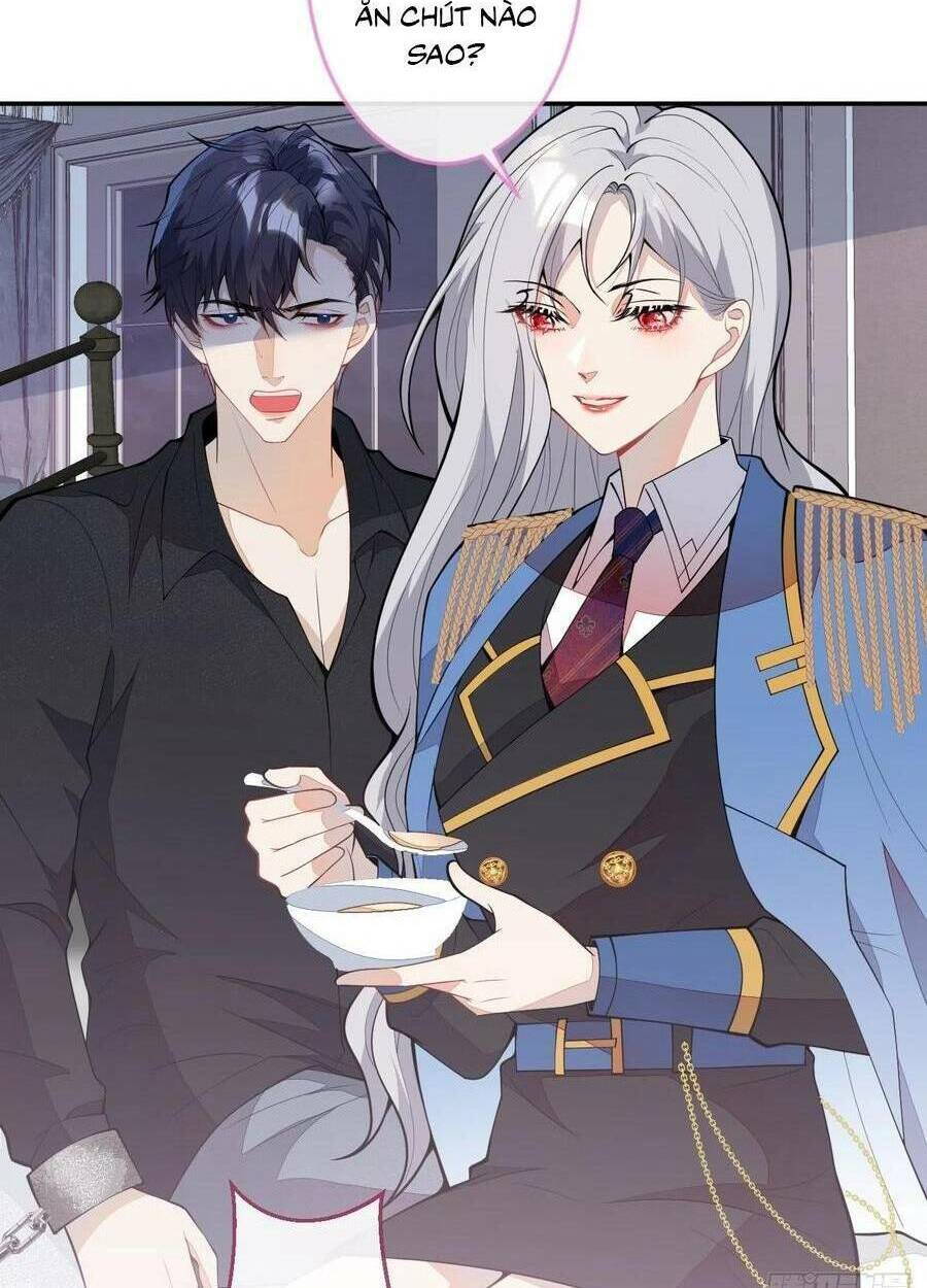 Xuyên Không Đến Thế Giới Trở Thành Đóa Hoa Của Anh: Chapter 49