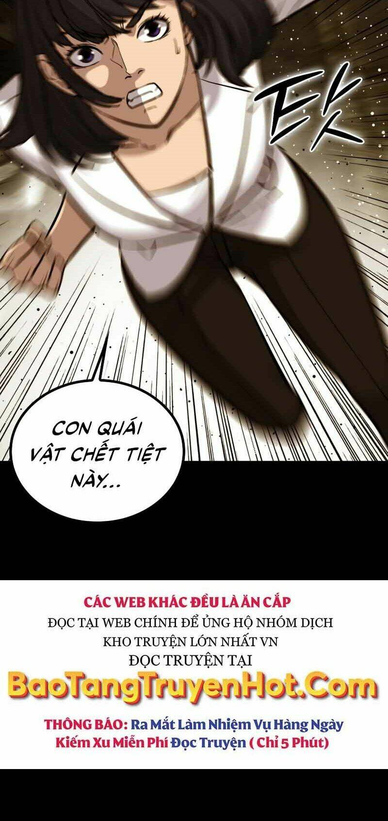 Cánh Cổng Mở Ra Đúng Ngày Đầu Tiên Tôi Thành Chính Trị Gia: Chapter 24