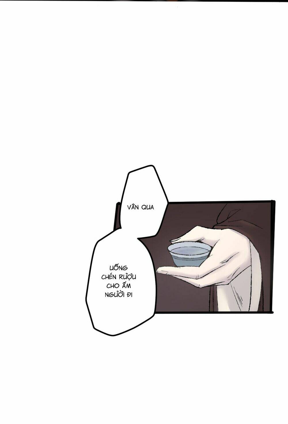 Mạnh Bà Truy Phu Ký: Chapter 19