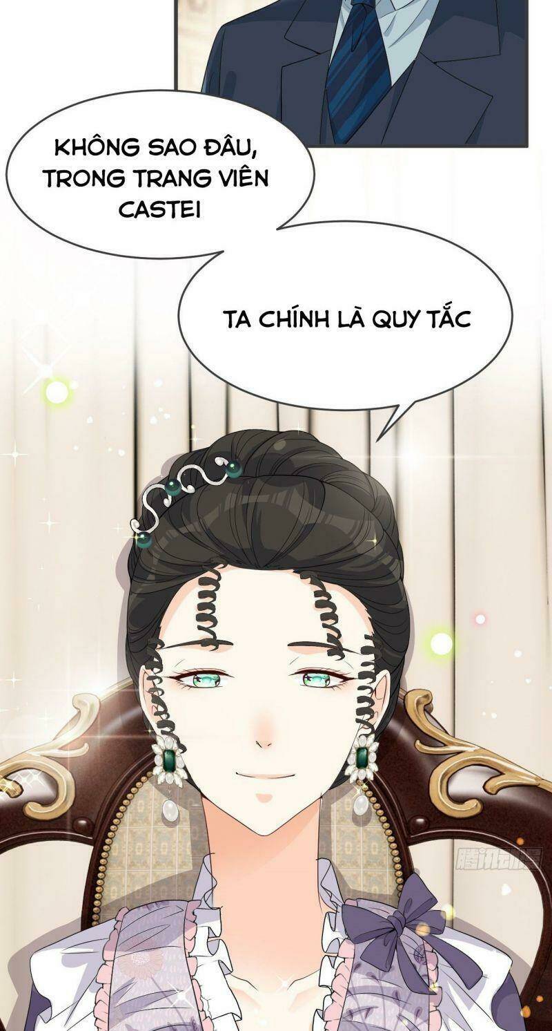 Không Thể Hòan Hảo Tuyệt Đối: Chapter 20