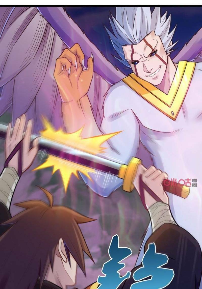 Tu Tiên Cuồng Thần: Chapter 74