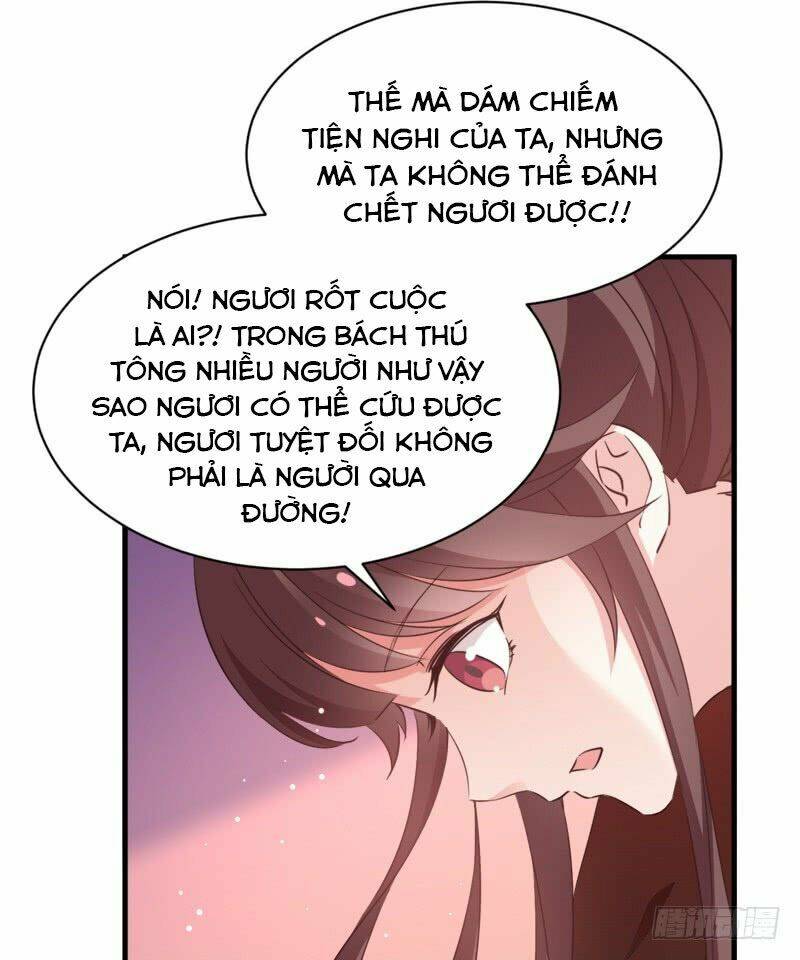 Trò Chơi Trừng Phạt: Chapter 41