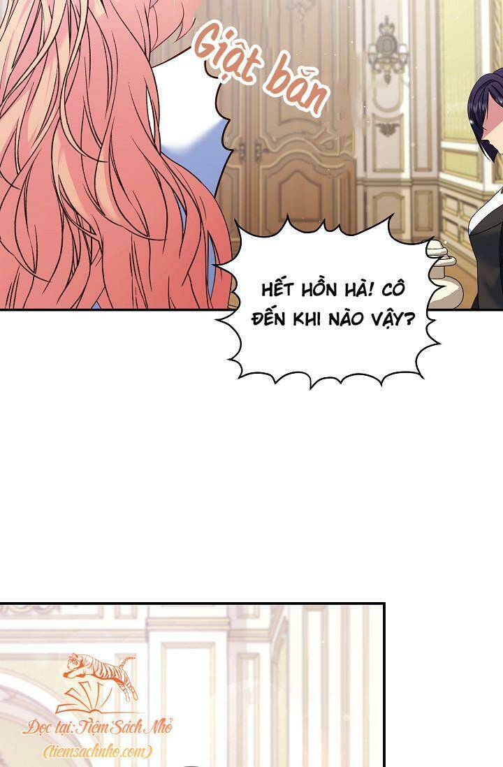 Bút Danh Bí Mật Của Nữ Công Tước: Chapter 15