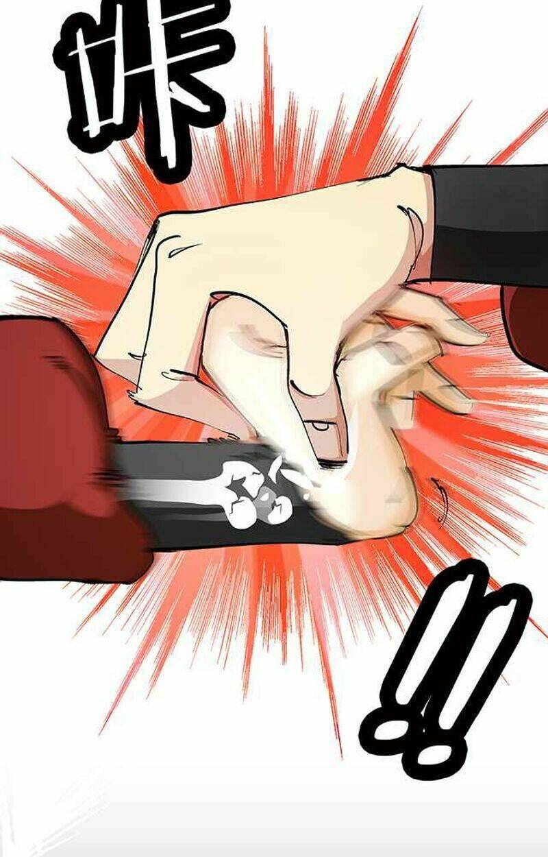 Phong Quỷ Truyền Thuyết: Chapter 28