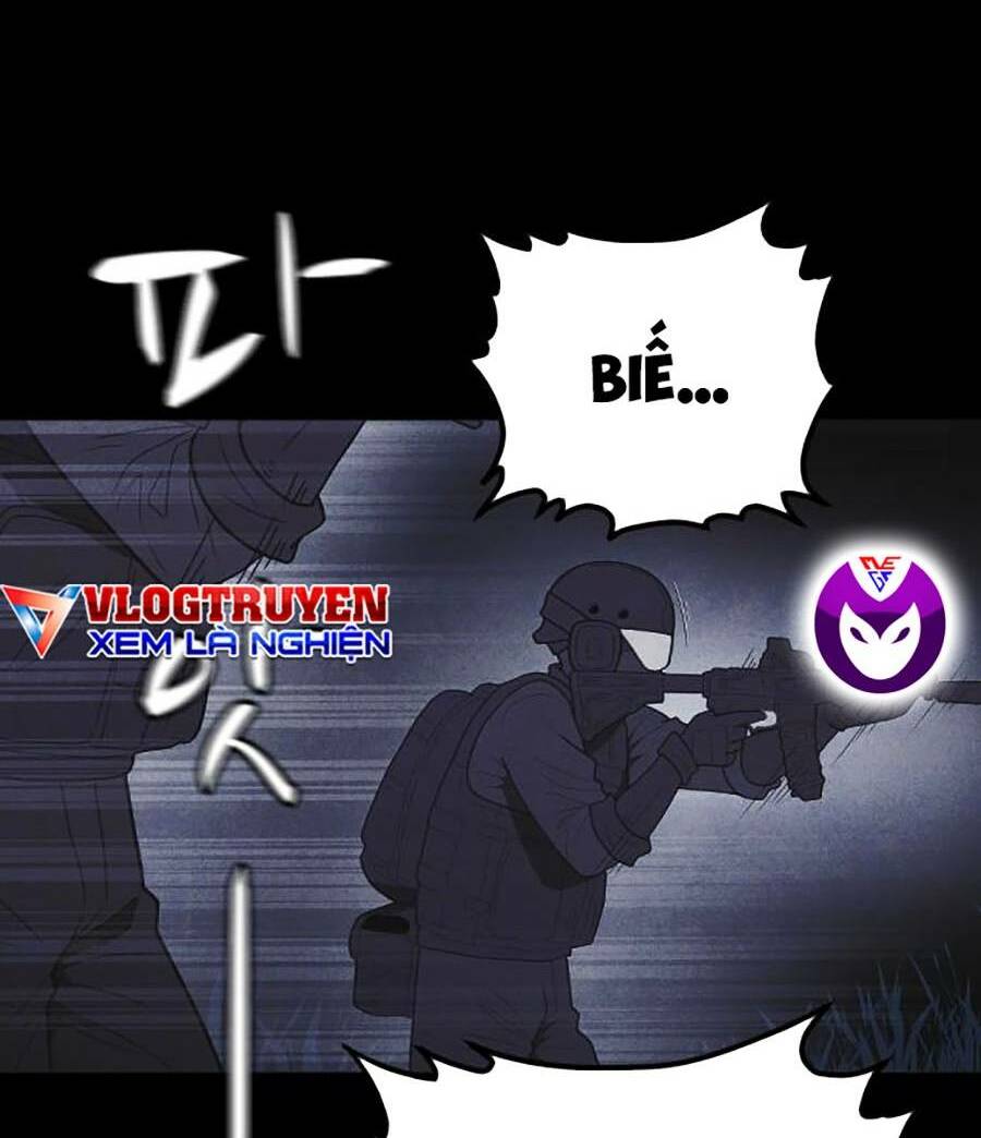 Cậu Bé Shotgun: Chapter 56