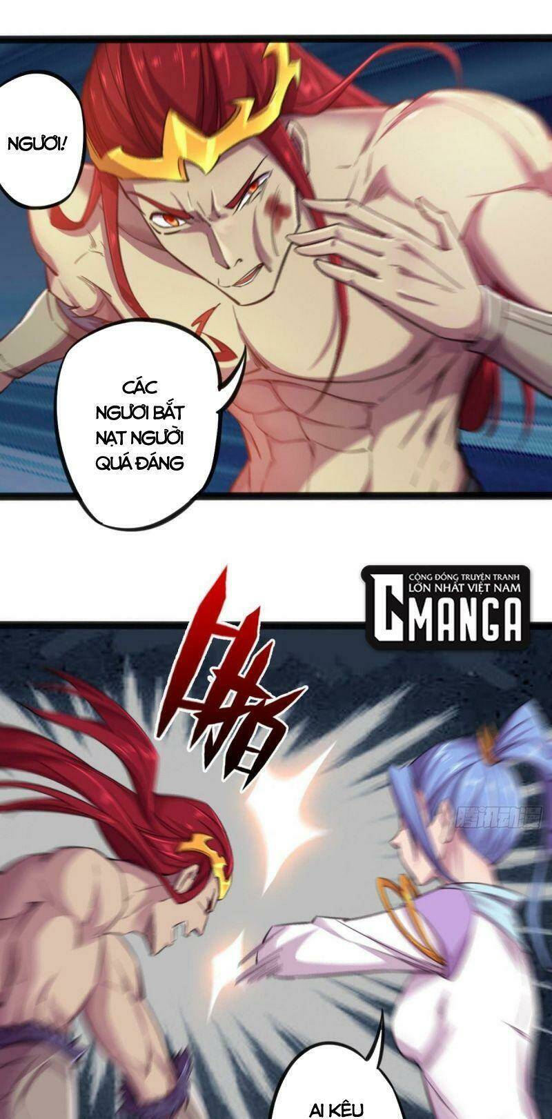 Thủ Vệ Nhất Thần: Chapter 29