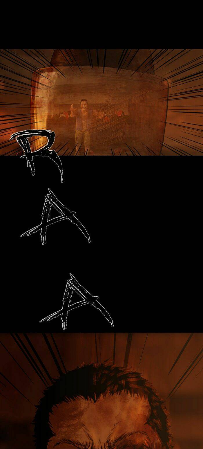 Dead Days: Chapter 8