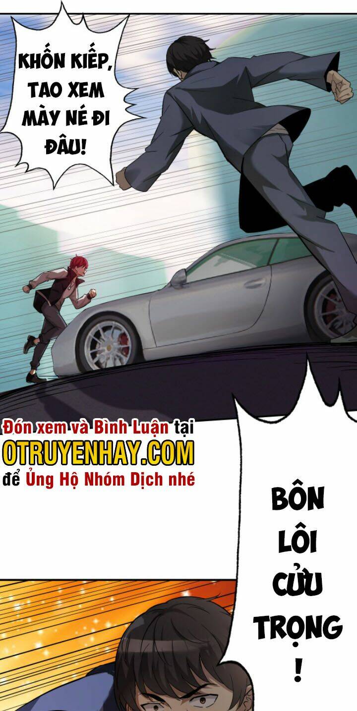Lão Bà Ta Là Minh Chủ Võ Lâm: Chapter 6