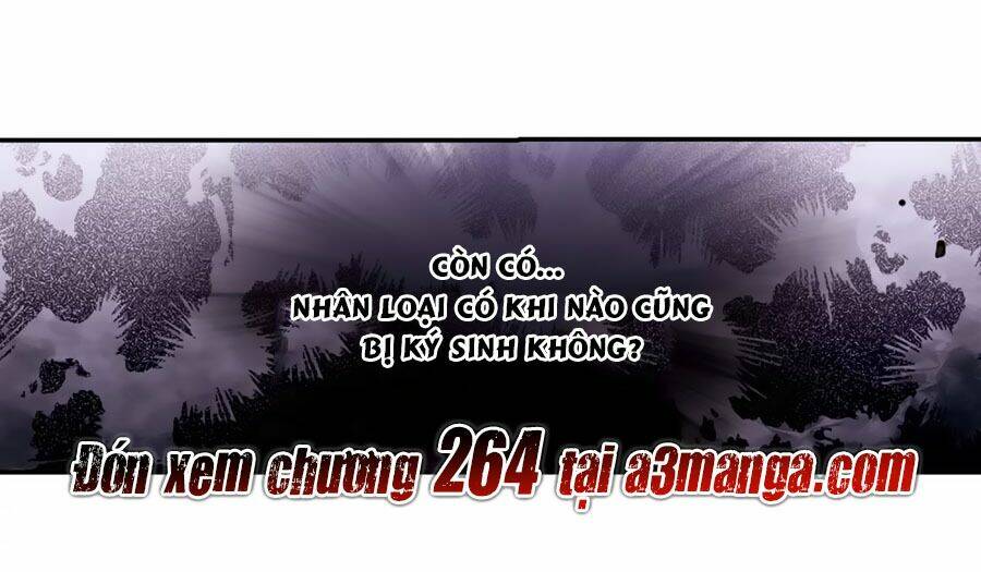 Xuyên Duyệt Tây Nguyên 3000: Chapter 263