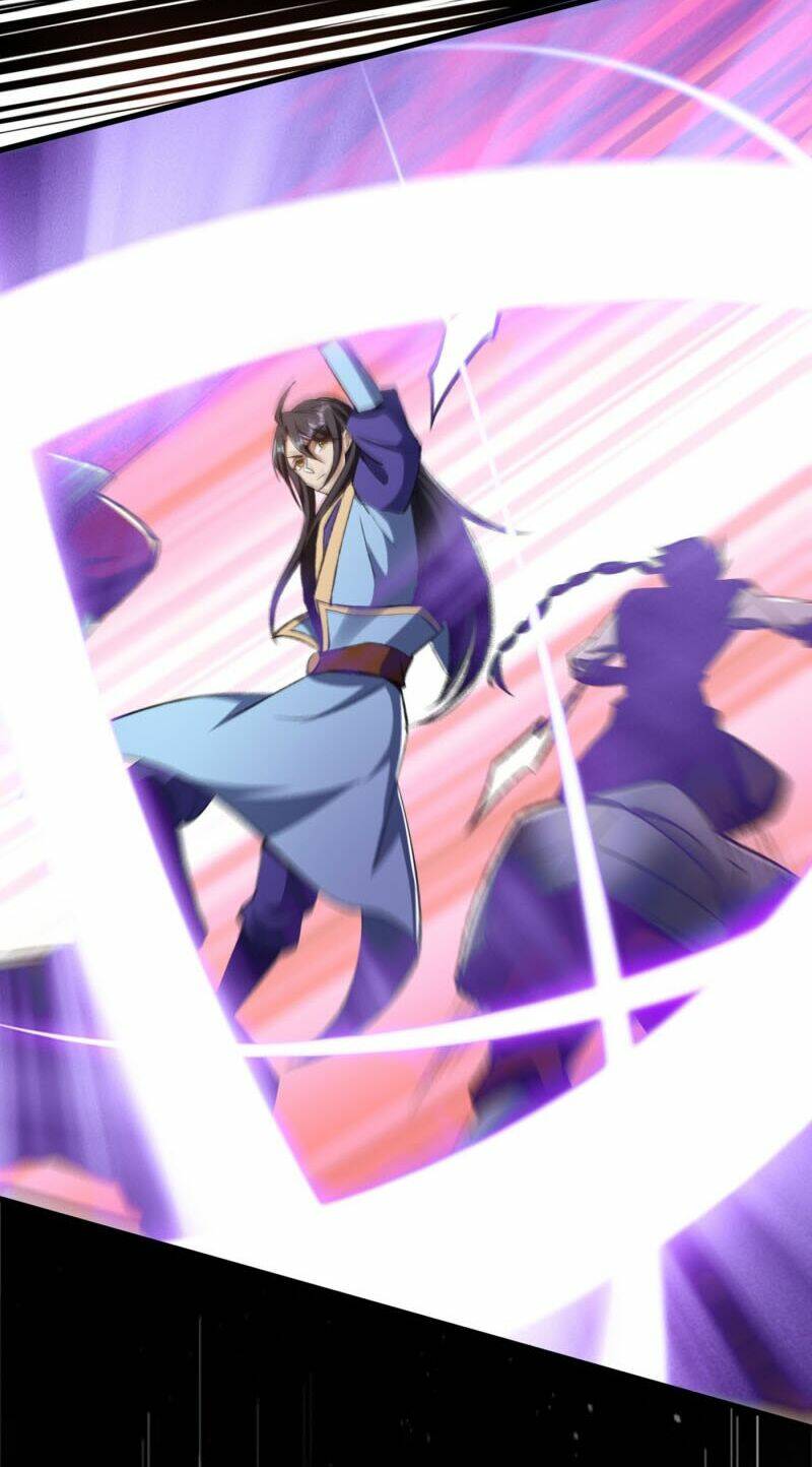 Yêu Giả Vi Vương: Chapter 139