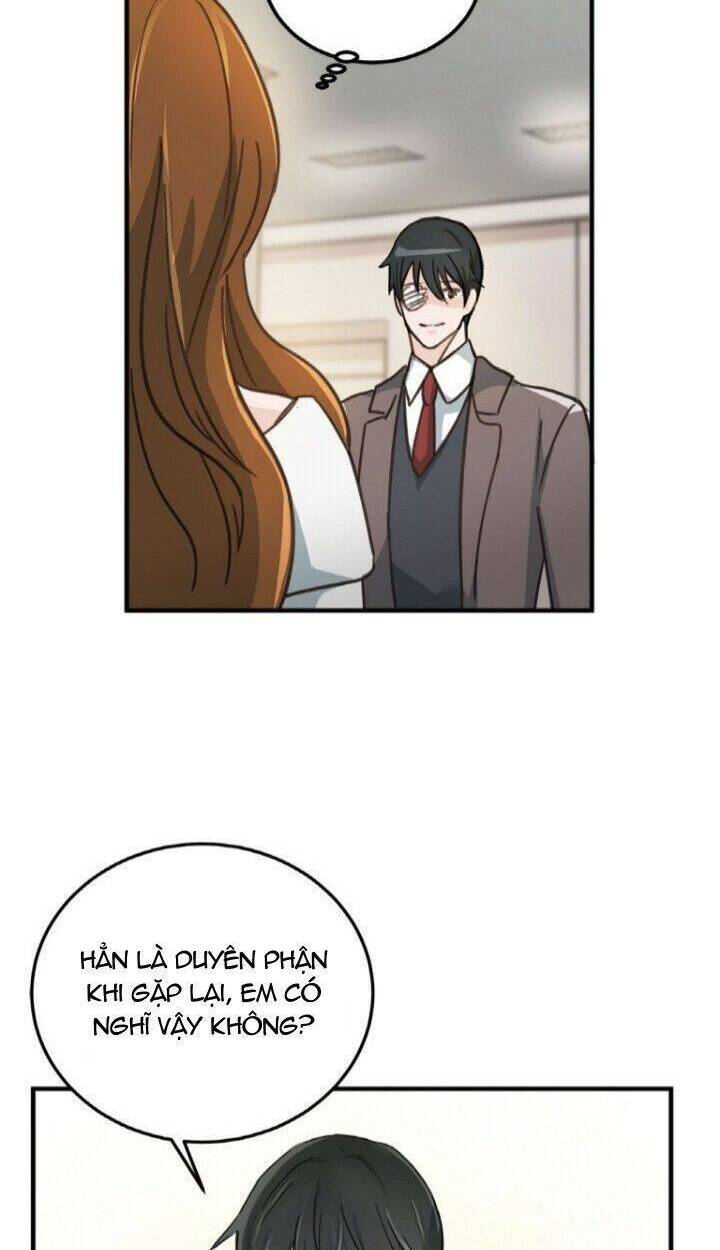 101 Cách Chinh Phục Trái Tim Em: Chapter 5