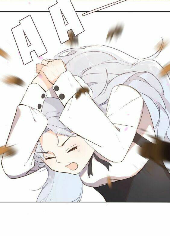 Hầu Nữ Giá Đáo: Chapter 11