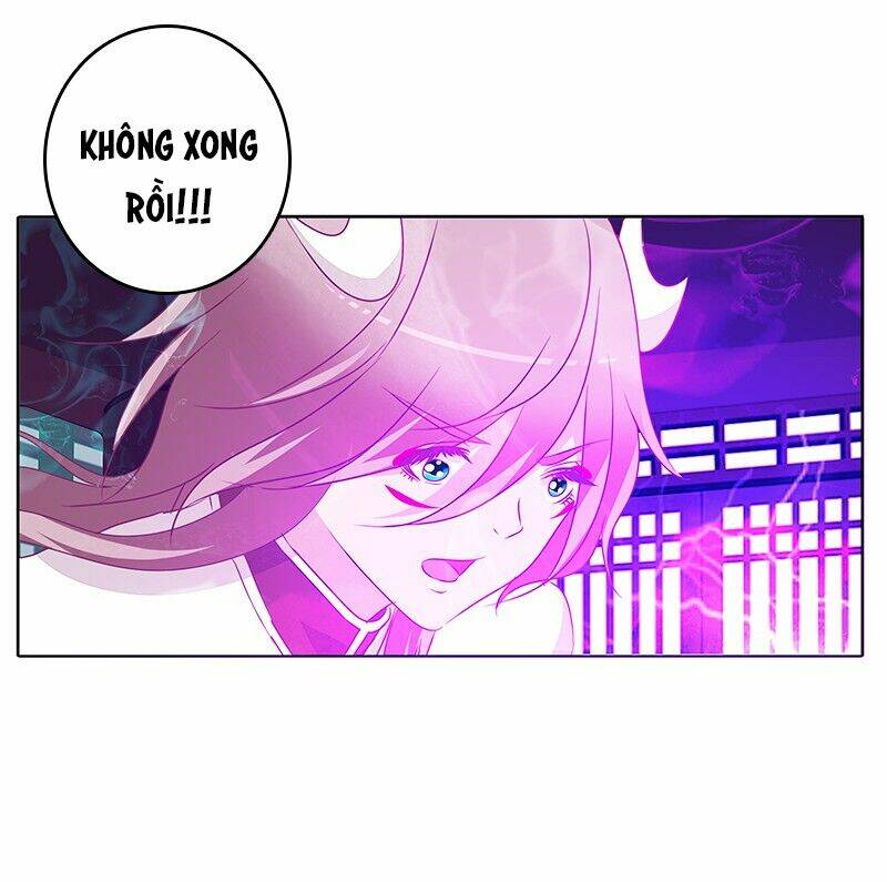 Tướng Quân Mời Ra Trận: Chapter 52