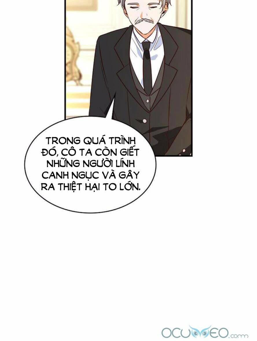 Lòng Trung Thành Với Kẻ Ác: Chapter 7