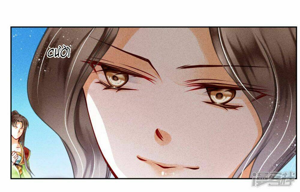 Ái Thượng Vô Địch Tiếu Hoàng Hậu: Chapter 77