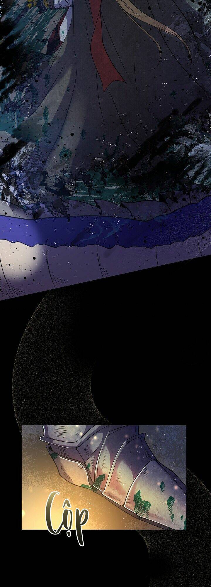 Bút Danh Bí Mật Của Nữ Công Tước: Chapter 1