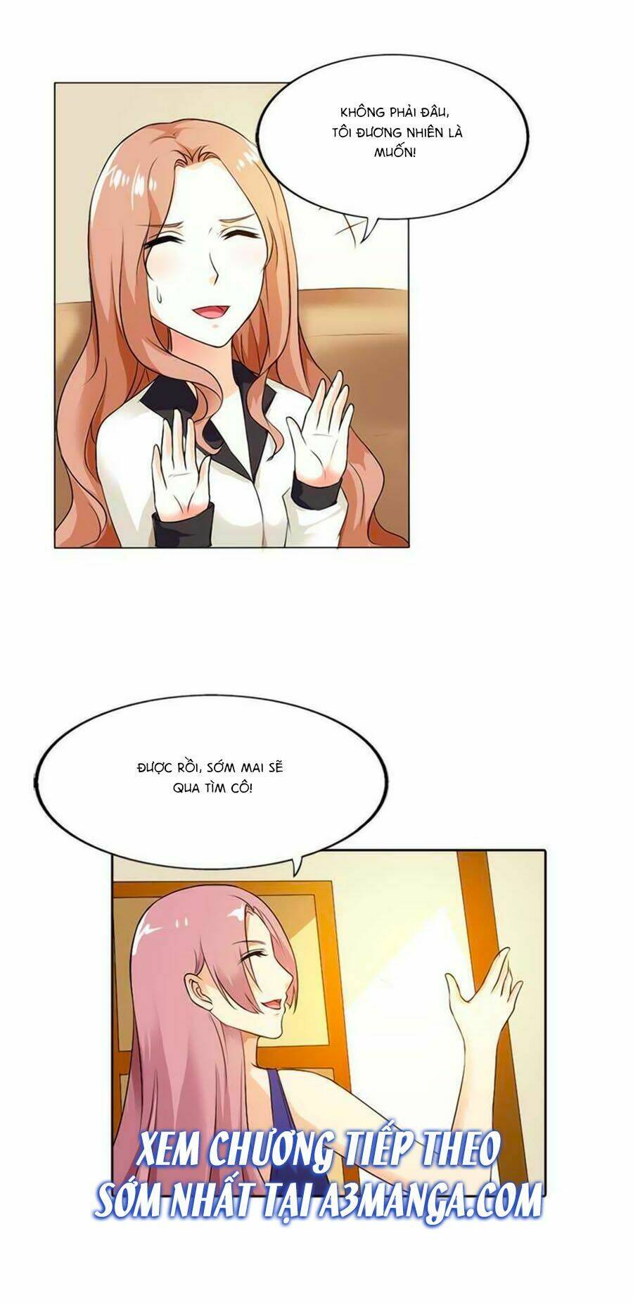 Song Diện Danh Viện: Chapter 53