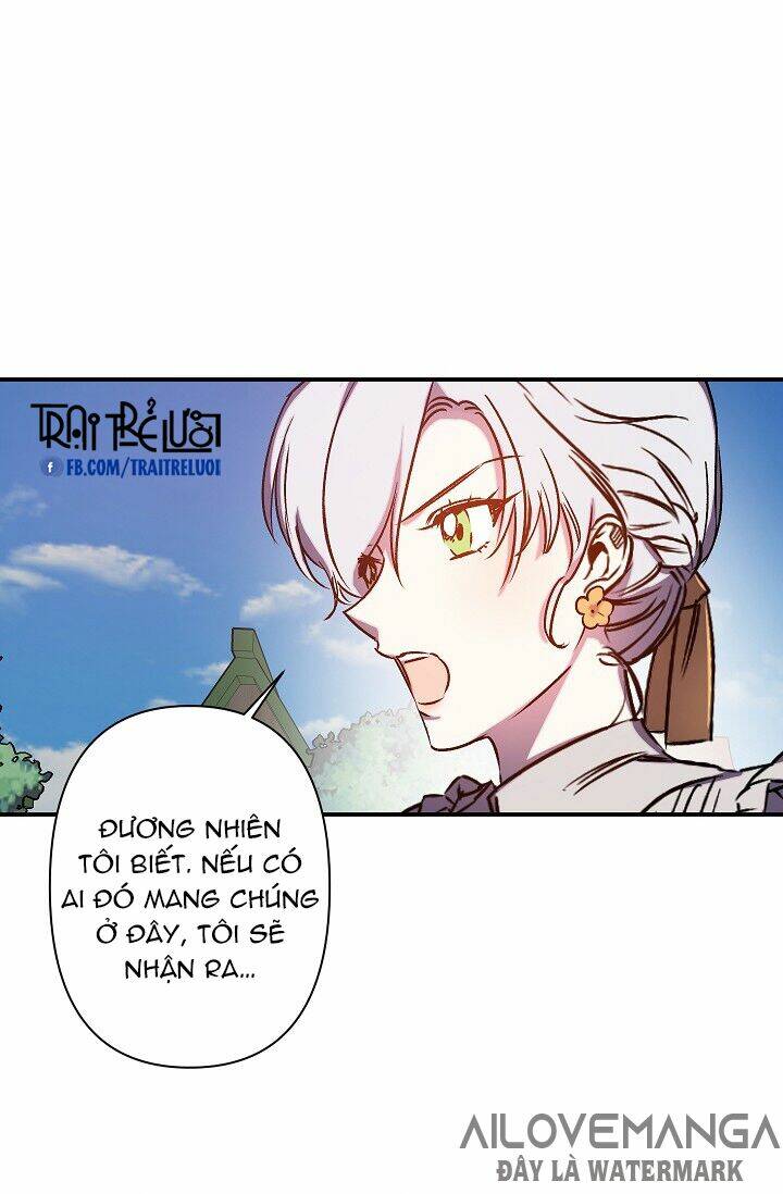 Hôn Lễ Báo Thù: Chapter 52