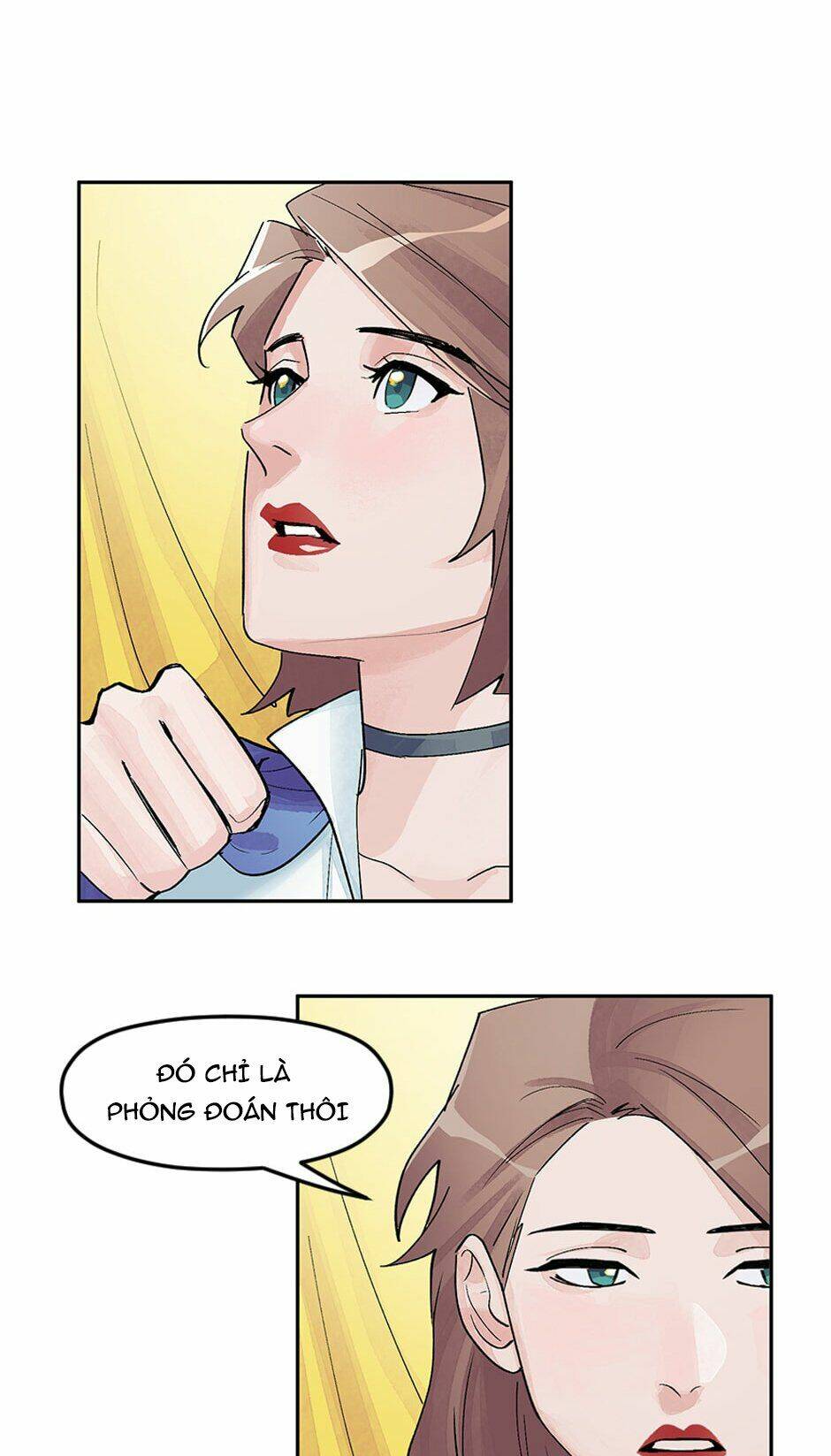 Anh Hùng Và Hiệp Nữ: Chapter 66